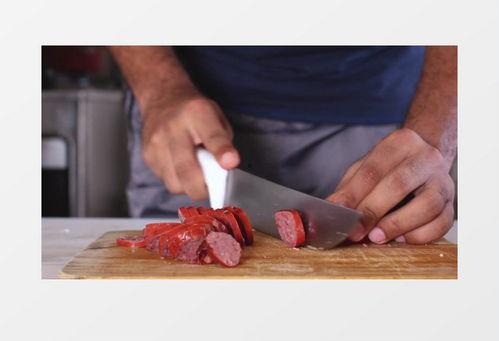 香肠视频,探寻传统与创新的完美融合