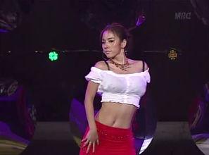 rain亚洲舞蹈视频,动感舞步引领潮流