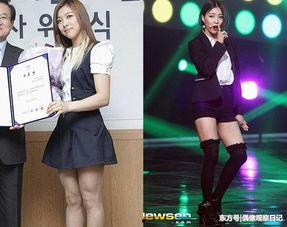 日韩女星瘦腿方法视频,轻松瘦腿秘籍大公开