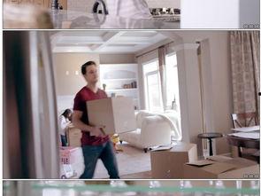 日韩收拾房间视频,从杂乱到整洁的房间变身记