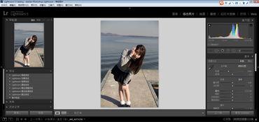 日韩风摄影调色视频下载,视频教程下载指南