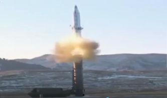 日韩发射导弹视频播放器,揭秘现代军事力量展示