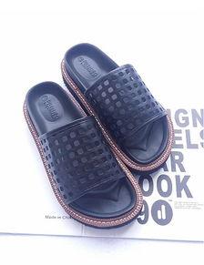 日韩网纱半拖鞋视频大全,时尚与舒适的完美融合